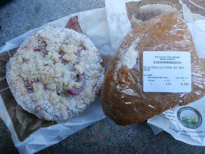 Hurlimann Backerei Konditorei