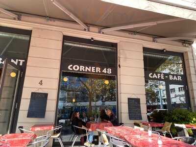 Corner 48