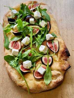 Bistro Park Stadelhofen