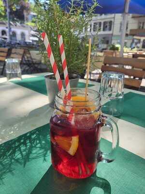 Bistro Park Stadelhofen