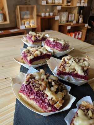 Devi Deli Göttlich Vegan