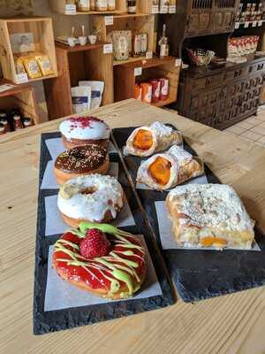 Devi Deli Göttlich Vegan