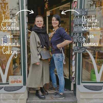 Devi Deli Göttlich Vegan