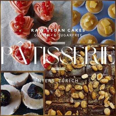 Devi Deli Göttlich Vegan