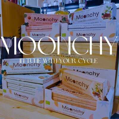 Devi Deli Göttlich Vegan