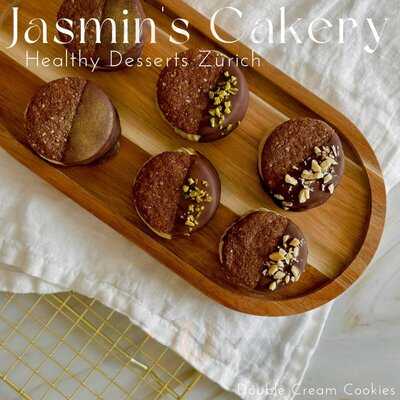 Devi Deli Göttlich Vegan