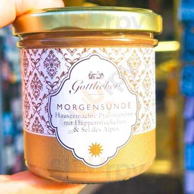 Devi Deli Göttlich Vegan