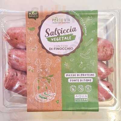 Devi Deli Göttlich Vegan