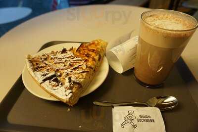 Cafe Zum Walter Buchmann