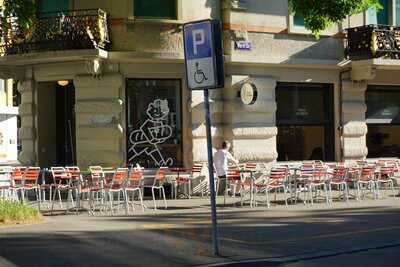 Cafe Zum Walter Buchmann