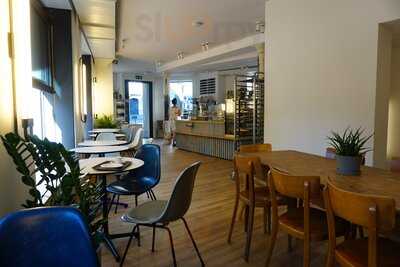 Cafe Zum Walter Buchmann