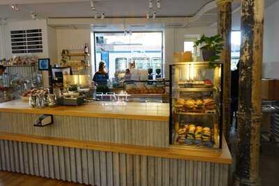 Cafe Zum Walter Buchmann