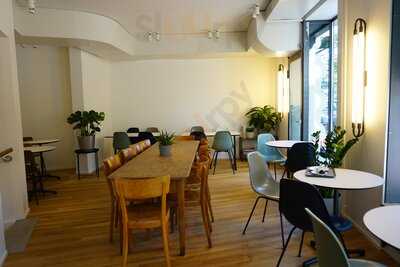 Cafe Zum Walter Buchmann