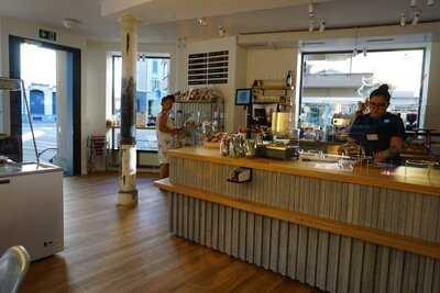 Cafe Zum Walter Buchmann