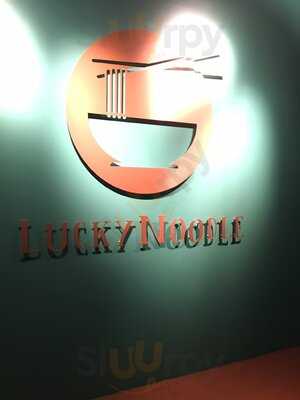 Lucky Noodle