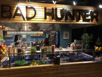 Bad Hunter