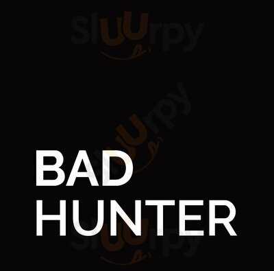 Bad Hunter
