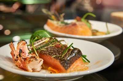 Restaurant Bündnerstube