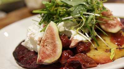 Restaurant Bündnerstube