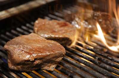 Restaurant Bündnerstube