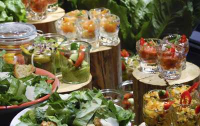 Restaurant Bündnerstube