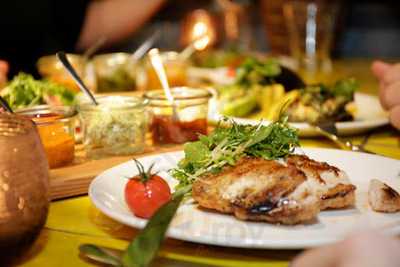 Restaurant Bündnerstube