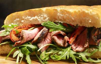 Restaurant Bündnerstube