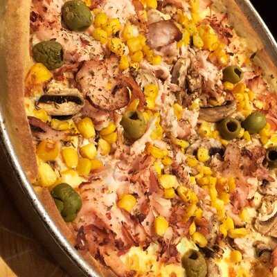 Sam's Pizza Land Schweizergasse