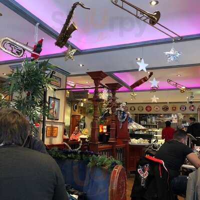 Sam's Pizza Land Schweizergasse