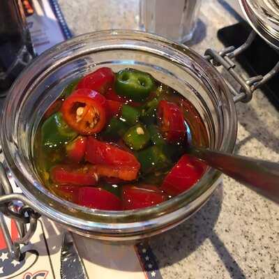 Sam's Pizza Land Schweizergasse