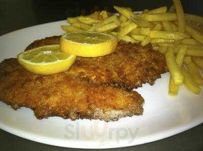 Willy's Fried Chicken