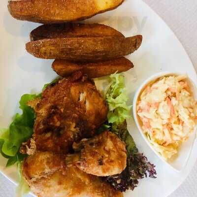 Willy's Fried Chicken