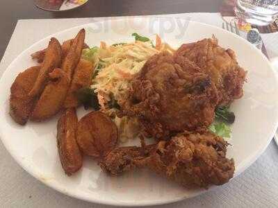 Willy's Fried Chicken