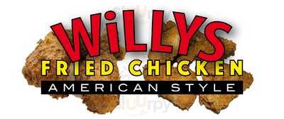 Willy's Fried Chicken