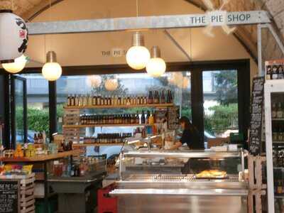 The Pie Shop