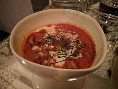 Wild Bar - Wine & Food