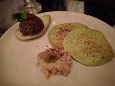 Wild Bar - Wine & Food