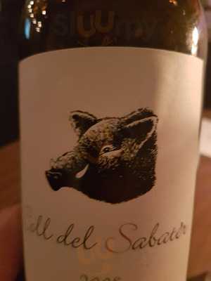 Wild Bar - Wine & Food