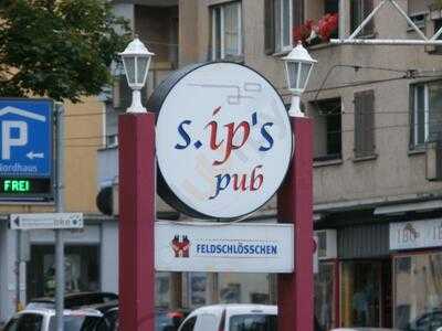 S. Ip's Pub