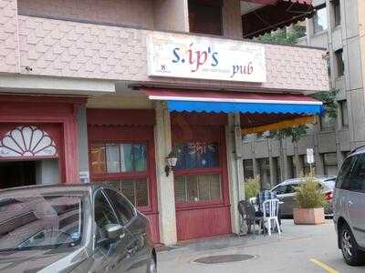 S. Ip's Pub