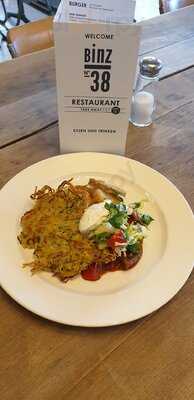 Binz 38