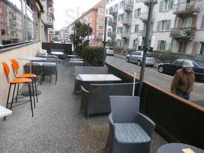 Cafe Uetli