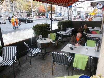 Cafe Uetli