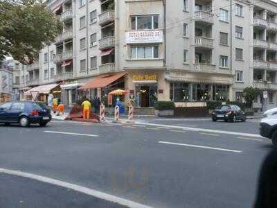 Cafe Uetli