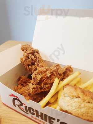 Richie's Chicken