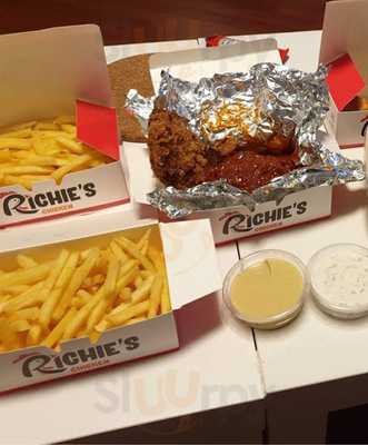 Richie's Chicken