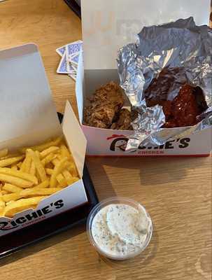Richie's Chicken
