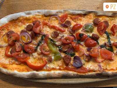 Pz Pizza