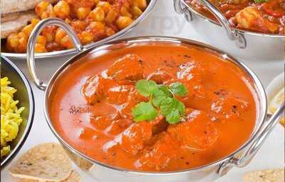 Pizzeria Punto D'oro