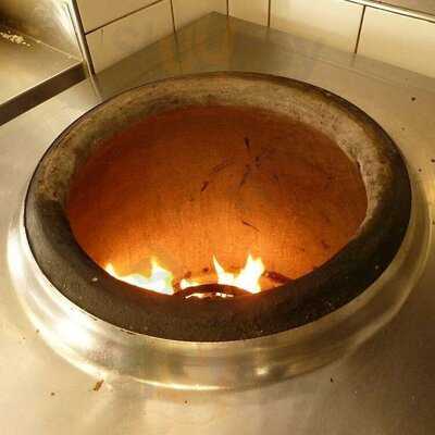 Pizzeria Punto D'oro